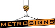 Metro Signs - Los Angeles Sign Installation Company - Neon Sign - LED Sign - Banners